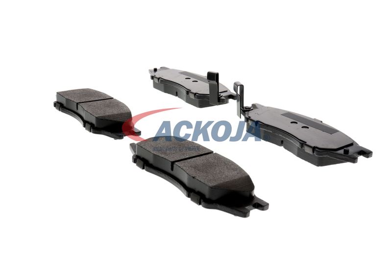 ACKOJA A38-0148 Brake Pad Set, disc brake