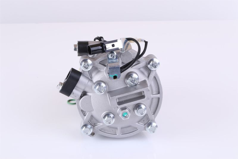 Kompressor, kliimaseade, NISSENS 890666