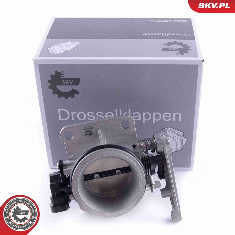 ESEN SKV 12SKV086 Throttle Body