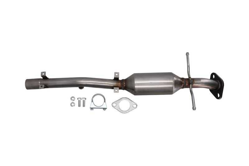 Katalüsaator, KAMOKA 8015130
