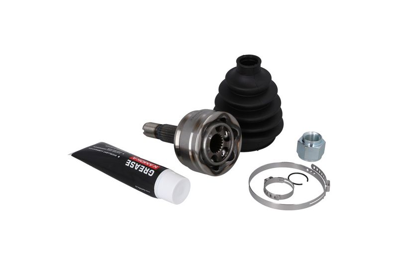 Liigendlaager, veovõll, KAMOKA 6404