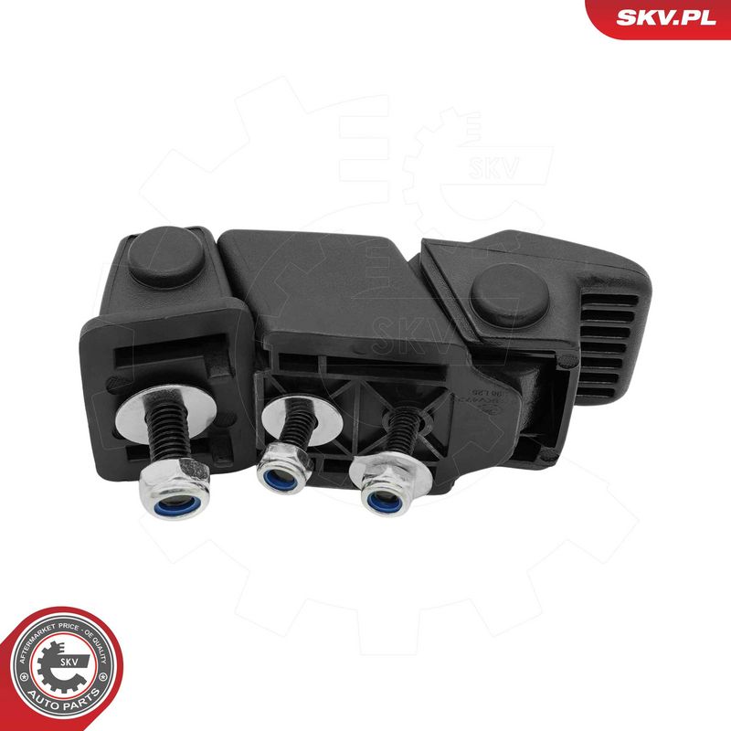 Pide, kapotiavamine, ESEN SKV 97SKV472