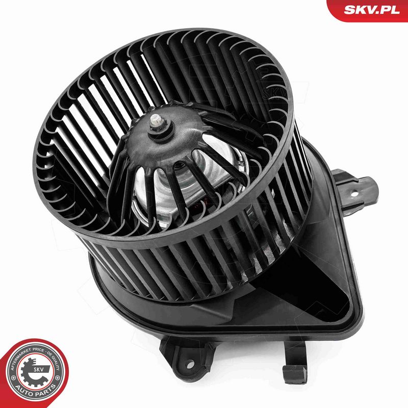 ESEN SKV 68SKV225 Interior Blower