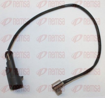 This part match OEM code: 1908407