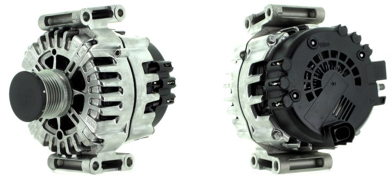 Alternador CEVAM 4832