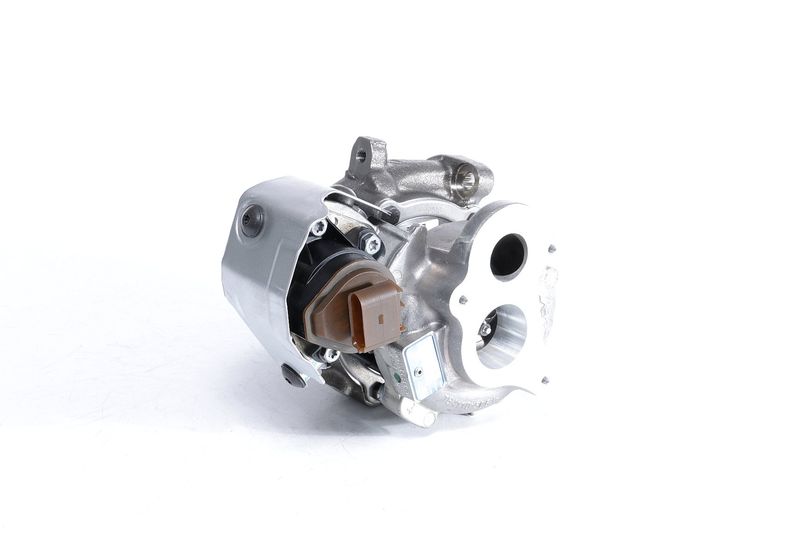 Compresor,sistem de supraalimentare T918029KL BTS Turbo