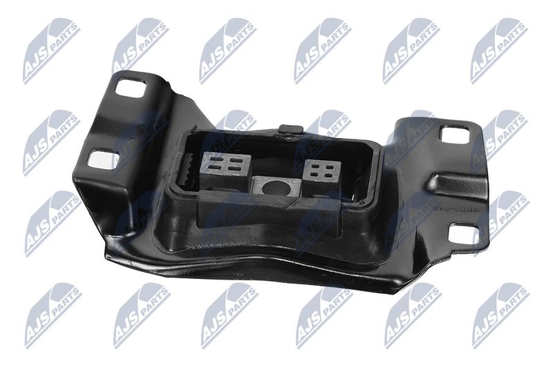 Paigutus, Mootor, NTY ZPS-FR-016