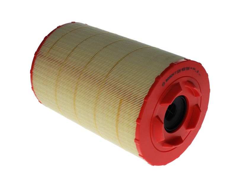 Vzduchový filtr F 026 400 588