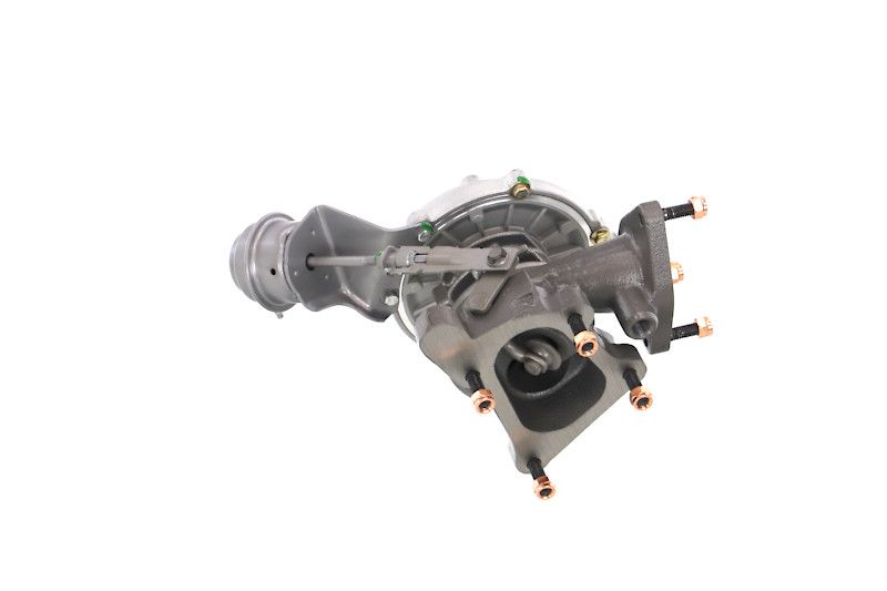 REMANTE 003-001-004422R Charger, charging (supercharged/turbocharged)