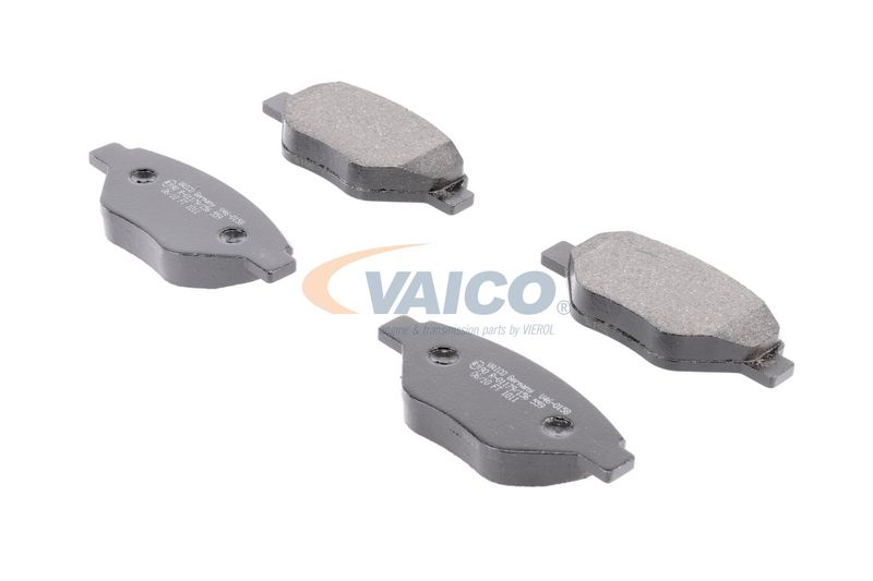 VAICO V46-0158 Brake Pad Set, disc brake