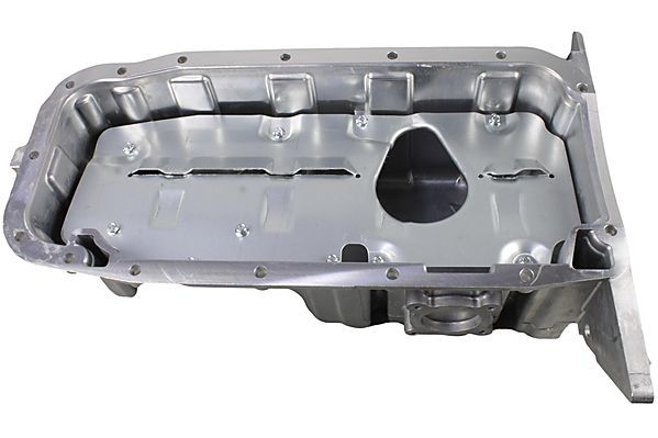 METZGER AUTOTEILE 7990151 - Tepalo karteris
