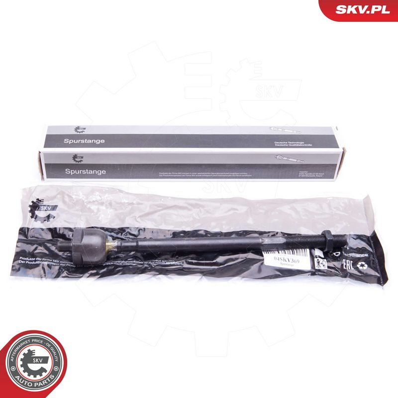 Sisemine rooliots, roolivarras, ESEN SKV 04SKV369