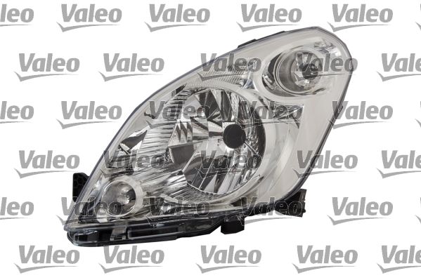 VALEO Koplamp 044857