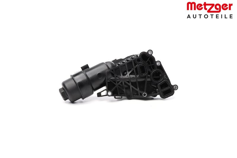 METZGER AUTOTEILE 2370140 Housing, oil filter