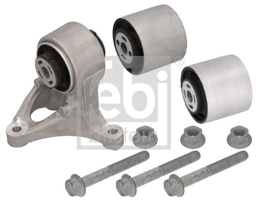 Laagrid, E-mootor (E-telg) FEBI BILSTEIN 1009550