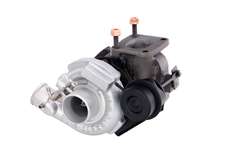 REMANTE 003-001-001361R Turbokompresorius