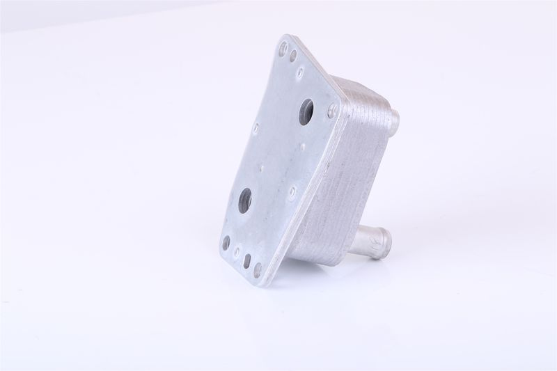 Õliradiaator, mootoriõli, NISSENS 90967
