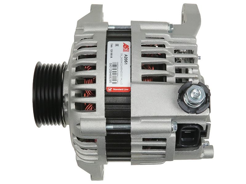 AS-PL A2051 Alternator