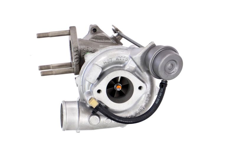 REMANTE 003-001-001126R Turbokompresorius