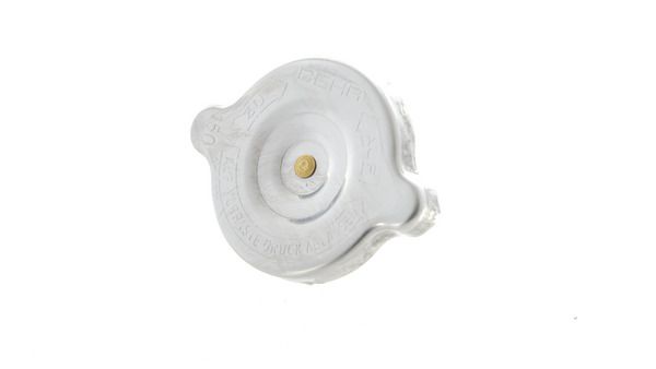 MAHLE CRB 17 000P Cap, radiator