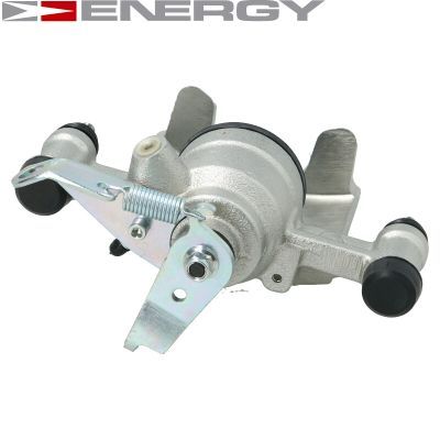 Pidurisadul, ENERGY ZH0269