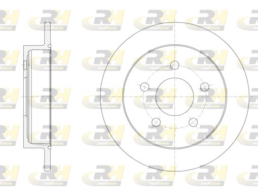 6719-00-MODEL.BMP