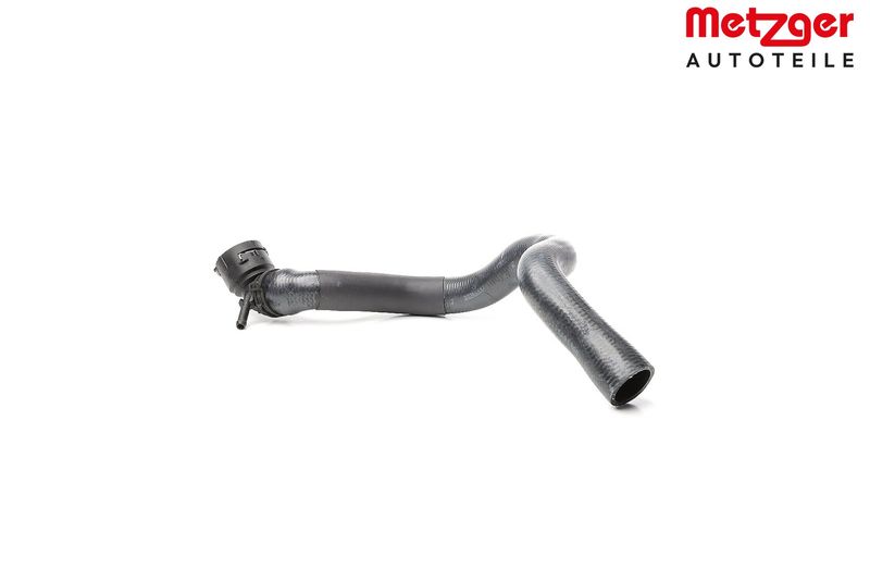 METZGER AUTOTEILE 2420757 Radiator Hose