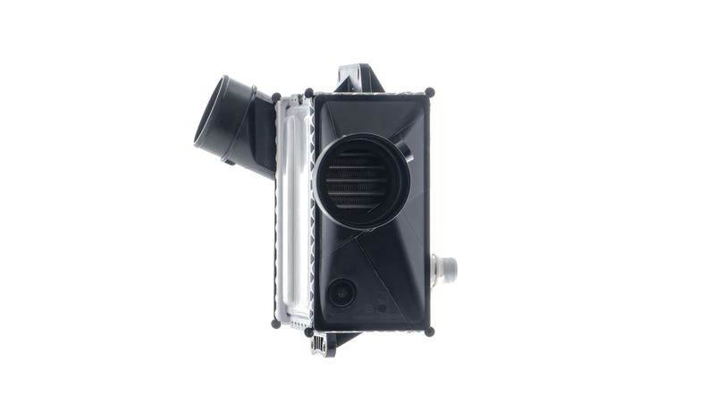 Product Image - Intercooler, inlaatluchtkoeler - CI639000P - MAHLE