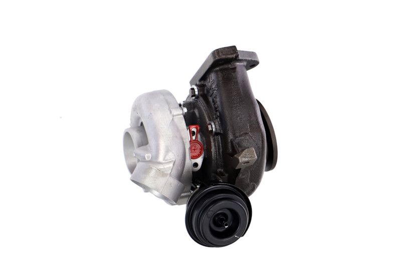 REMANTE 003-001-001370R Charger, charging (supercharged/turbocharged)