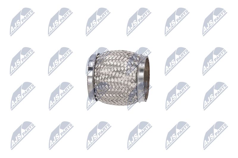 Flexitoru, väljalskesüsteem, NTY KAT-UV-006