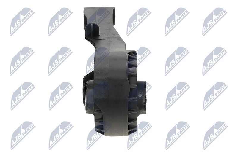 Paigutus, Mootor, NTY ZPS-PL-023