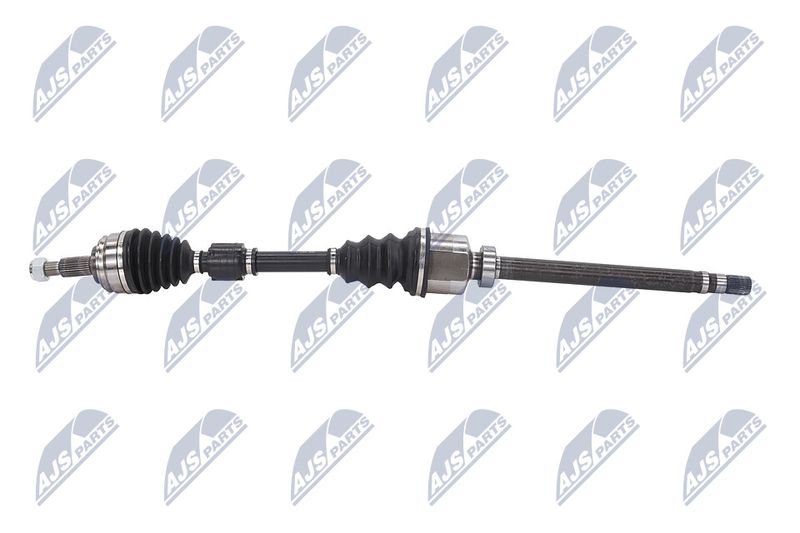 NTY NPW-RE-262 Drive Shaft