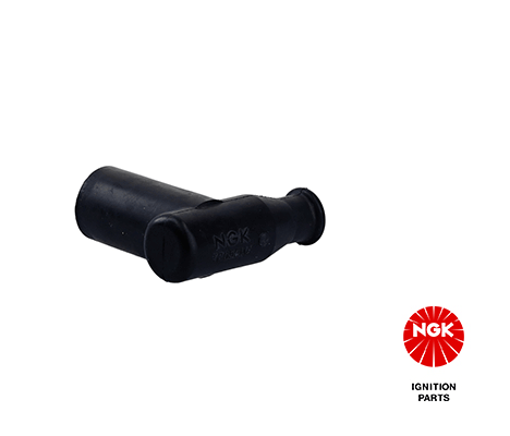 Pistik, süüteküünal, NGK 8636