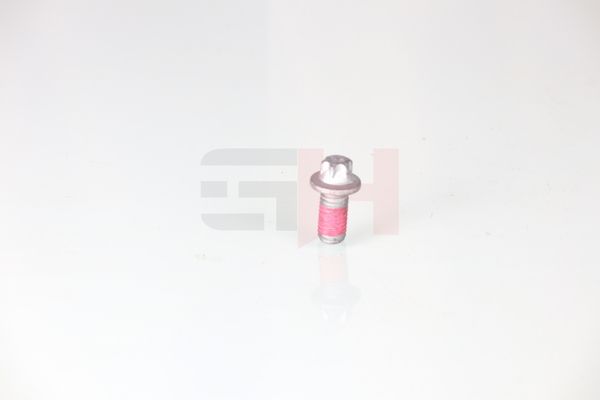 klemmkruvi, kande-, juhtliigend, GH GH-391595