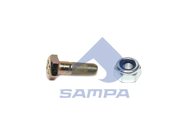 Sada na opravy, pružný čep 011.906