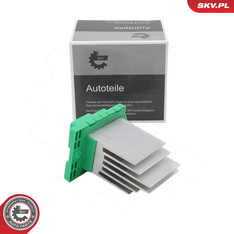 Regulaator, salongipuhur, ESEN SKV 94SKV144