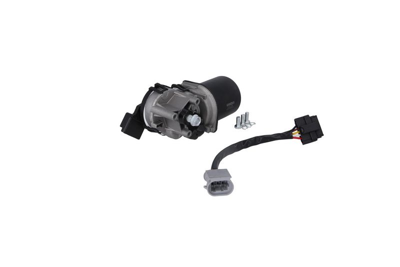 KAMOKA 3100186 Wiper Motor