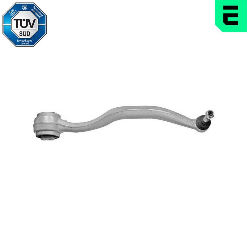 Brat, suspensie roata G5-637 OPTIMAL