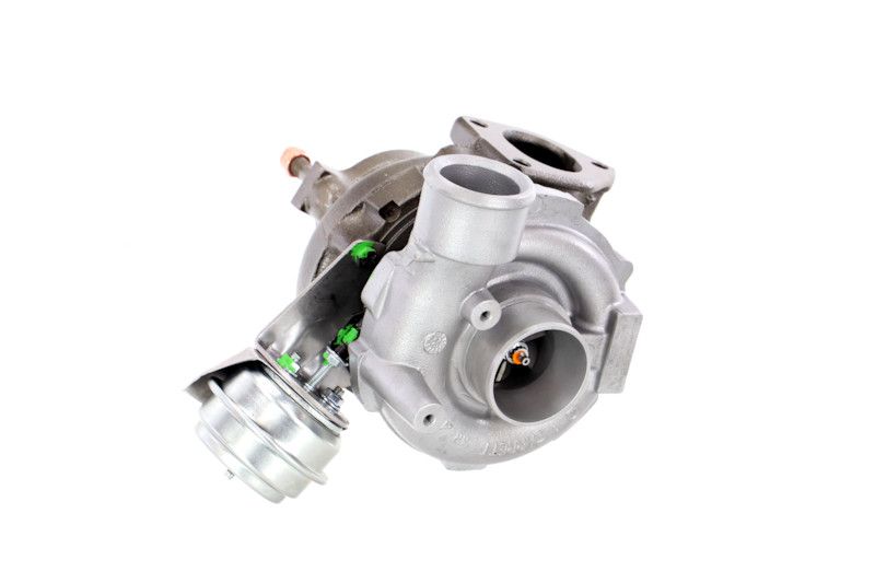 REMANTE 003-001-001012R Charger, charging (supercharged/turbocharged)