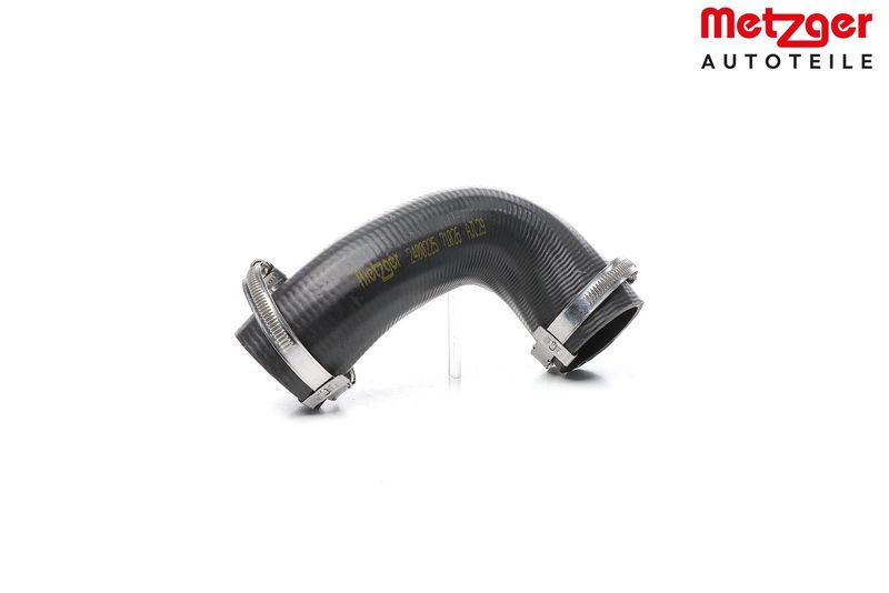 METZGER AUTOTEILE 2400225 Charge Air Hose