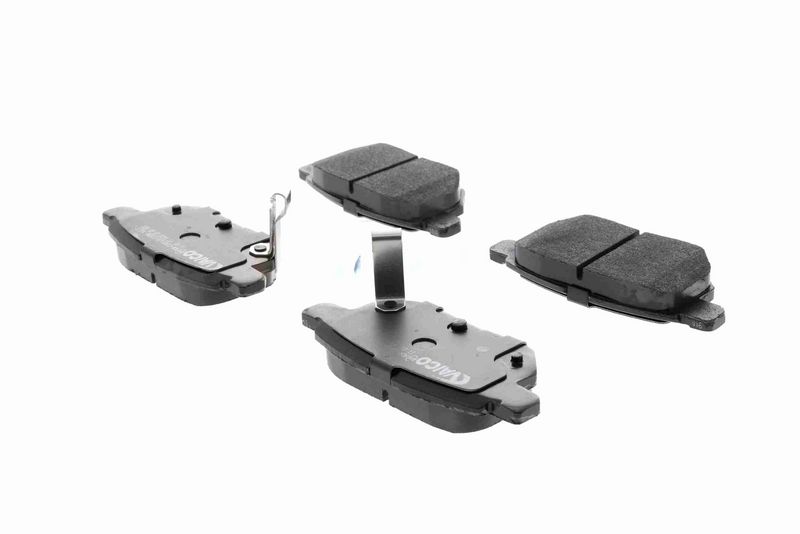 ACKOJA A70-0038 Brake Pad Set, disc brake