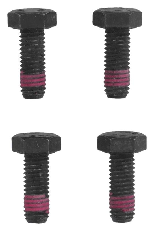 TRW GDB1454 Brake Pad Set, disc brake