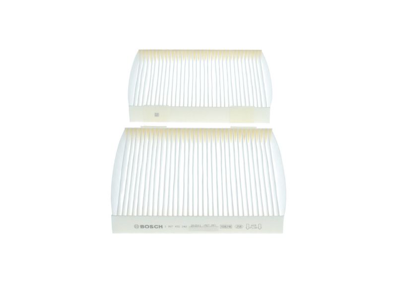 BOSCH 1 987 432 242 Filter, cabin air