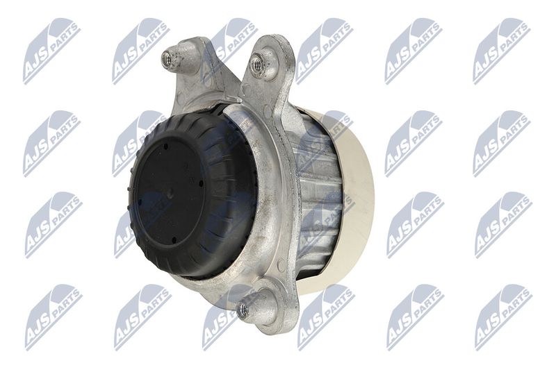 Paigutus, Mootor, NTY ZPS-ME-106