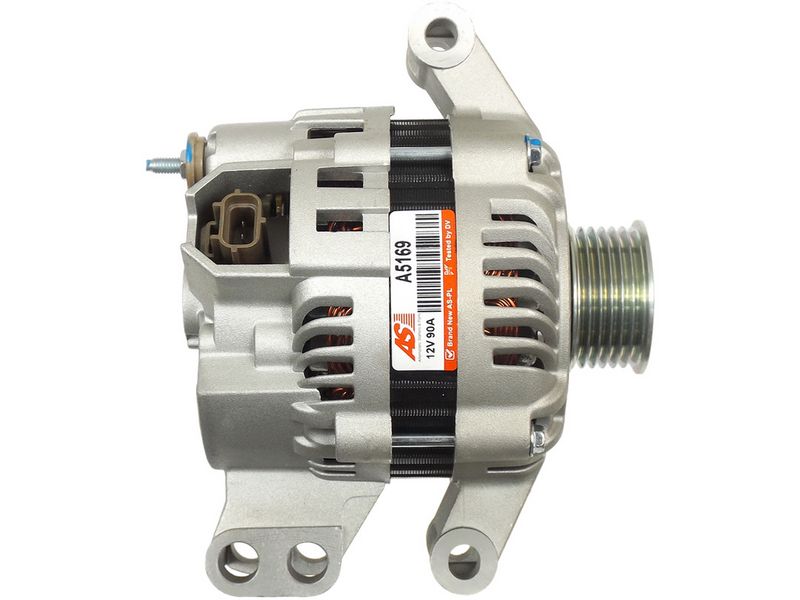 AS-PL A5169 Alternator