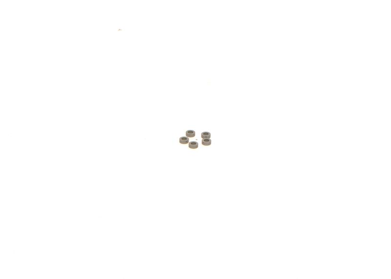 BOSCH F00ZC99251 Repair Kit, common rail system