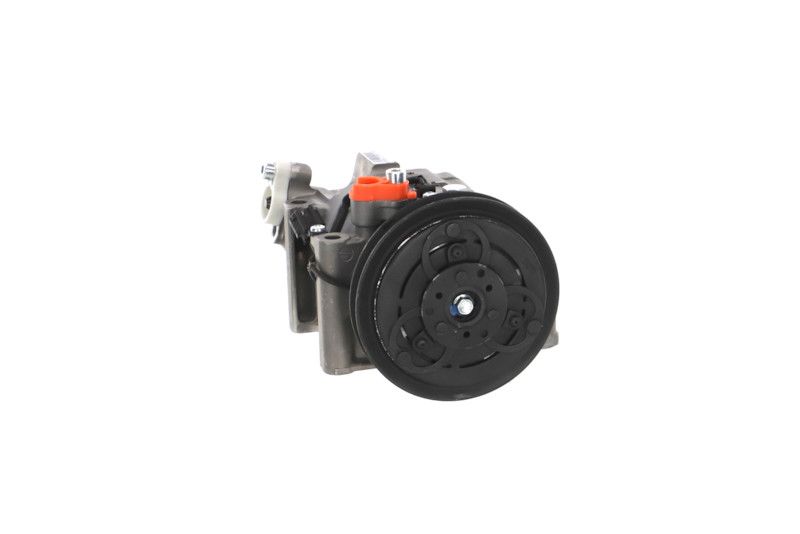 REMANTE 005-001-000263R Compressor, air conditioning