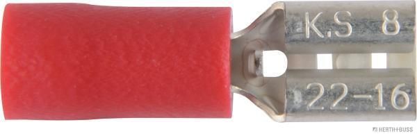 Cuplaj electric HERTH+BUSS ELPARTS 50252506