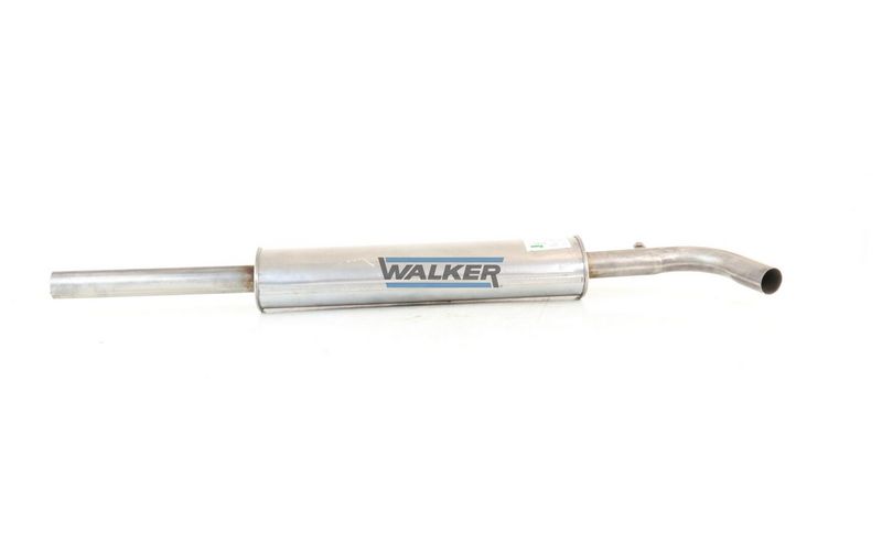 средно гърне WALKER