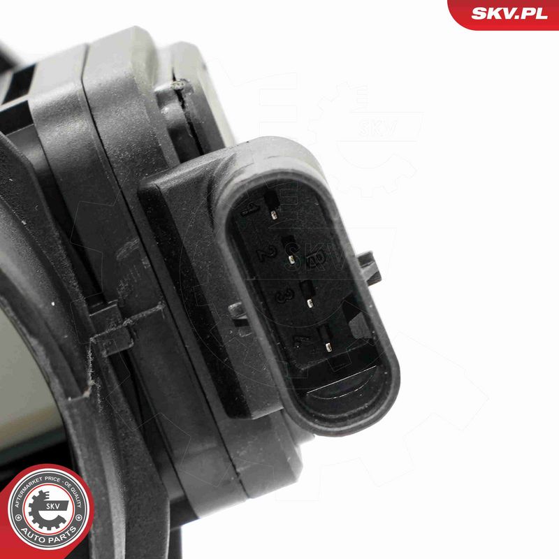 ESEN SKV 07SKV187 Mass Air Flow Sensor